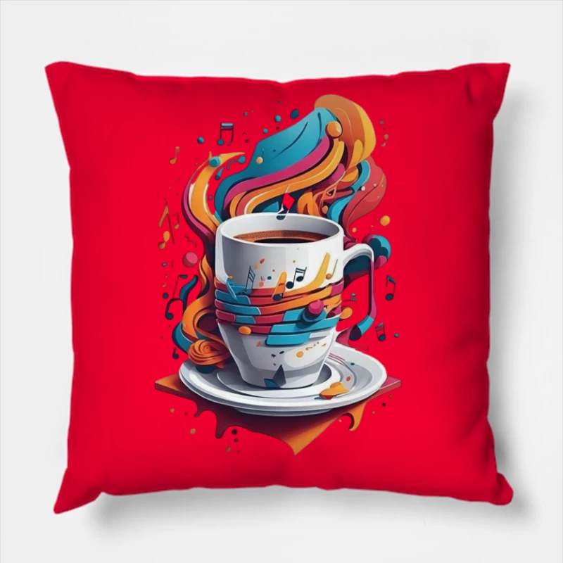  Throw Pillow