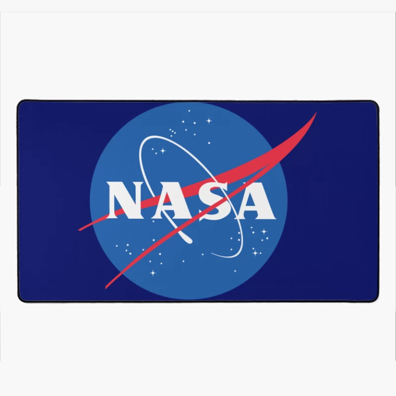  Desk Mat
