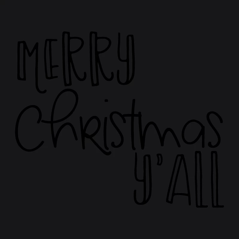 Joyeux Noël à Tous - Design Festif Homme Sweat à capuche