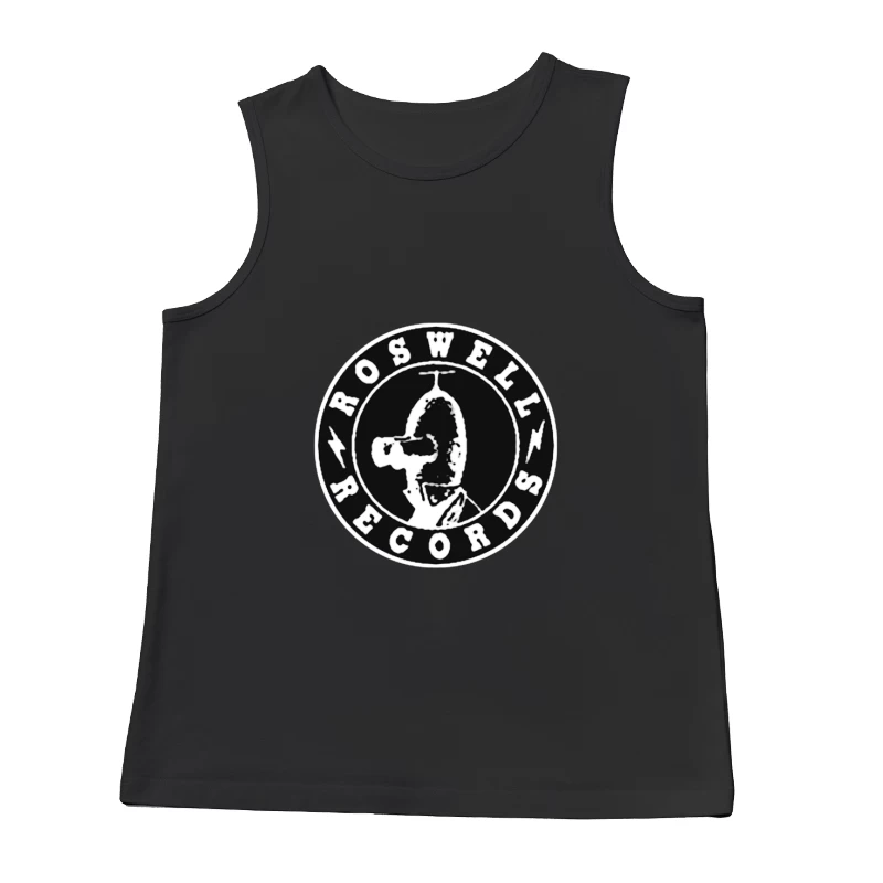  Male Tank Top