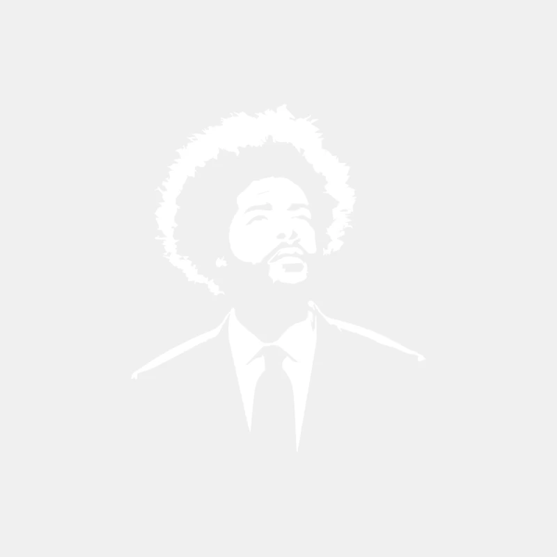 Questlove The Roots Male Tank Top