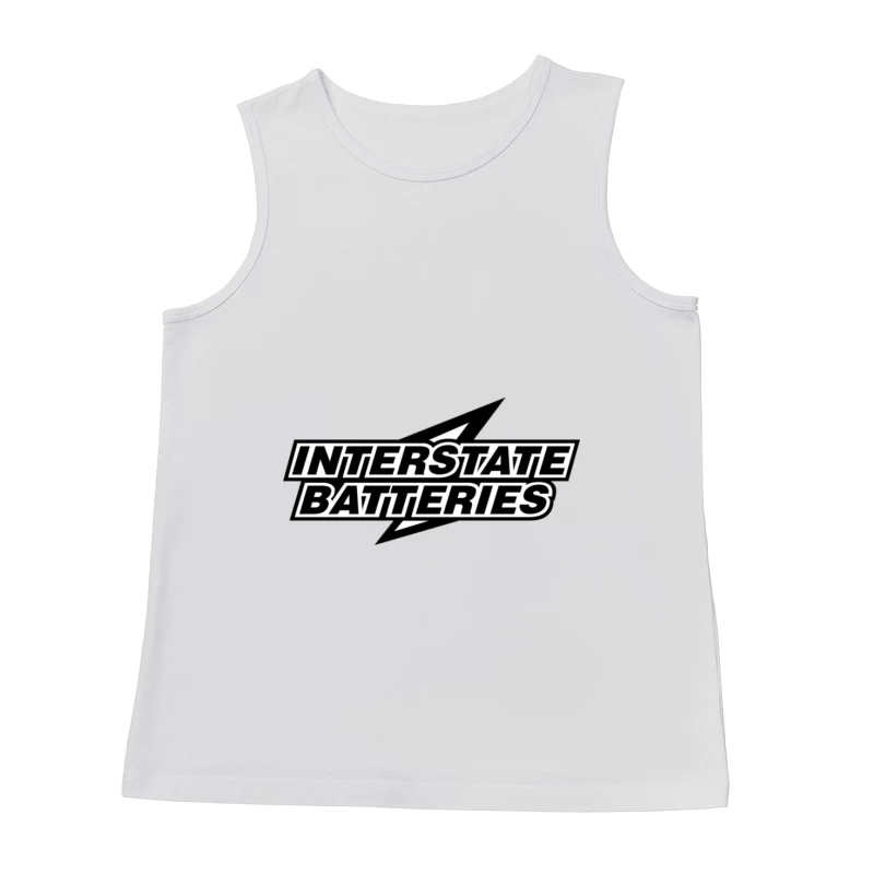  Male Tank Top