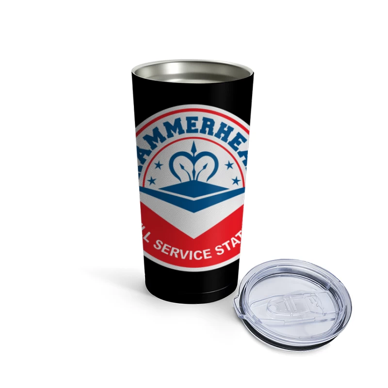  Travel Mug