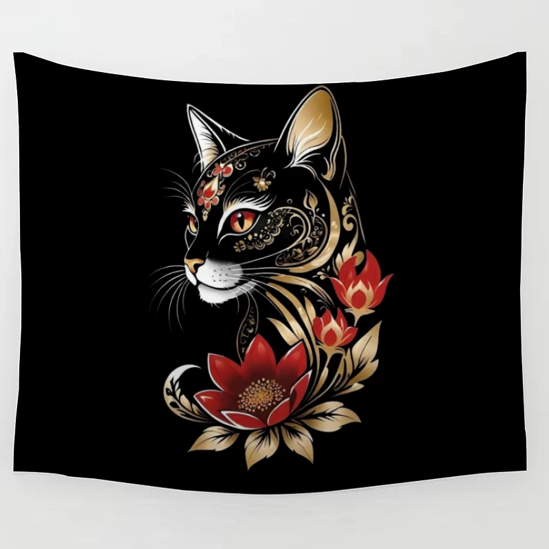  Tapestry