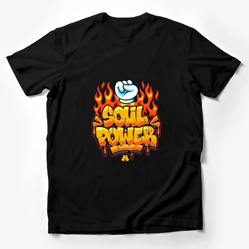  Herren T-Shirt