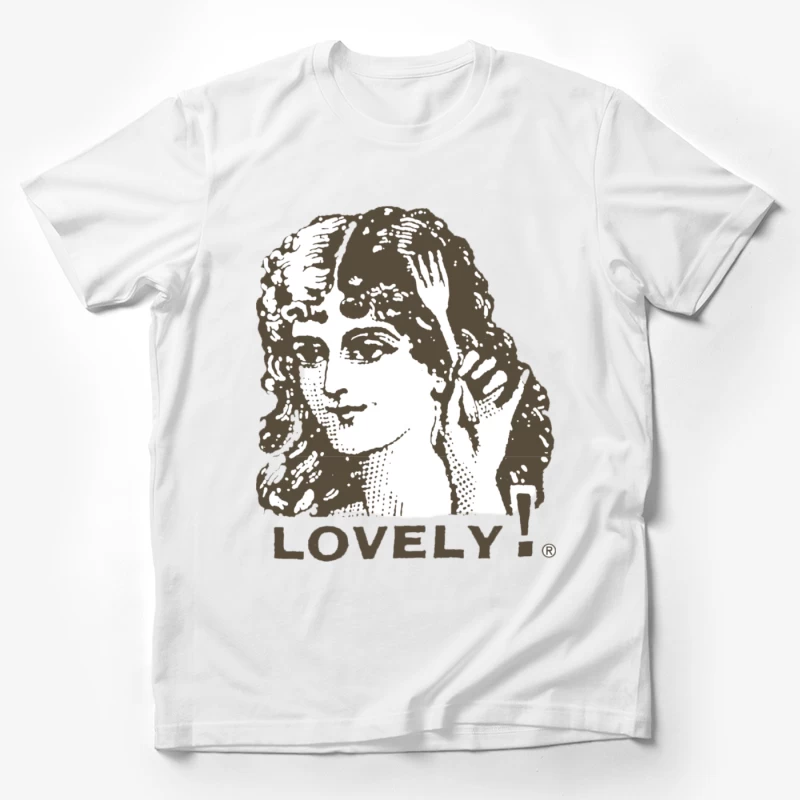  Male T-Shirt