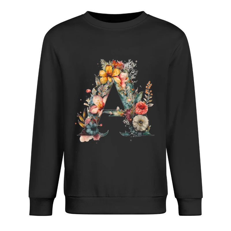  Herren Pullover Sweatshirt