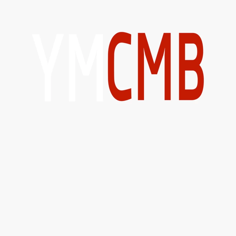 YMCMB Young Money Cotton Tote Bag