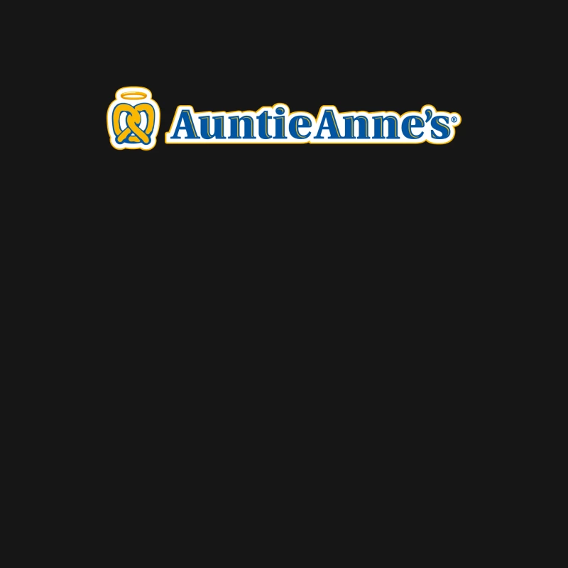 Auntie Anne's Restaurant Male Long Sleeve T-Shirt