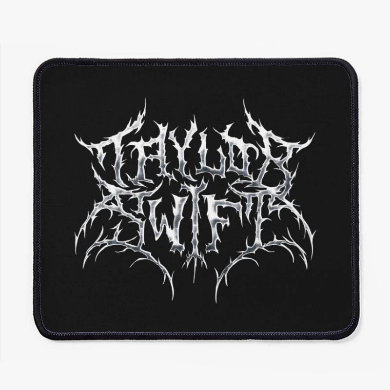  Mouse Pad