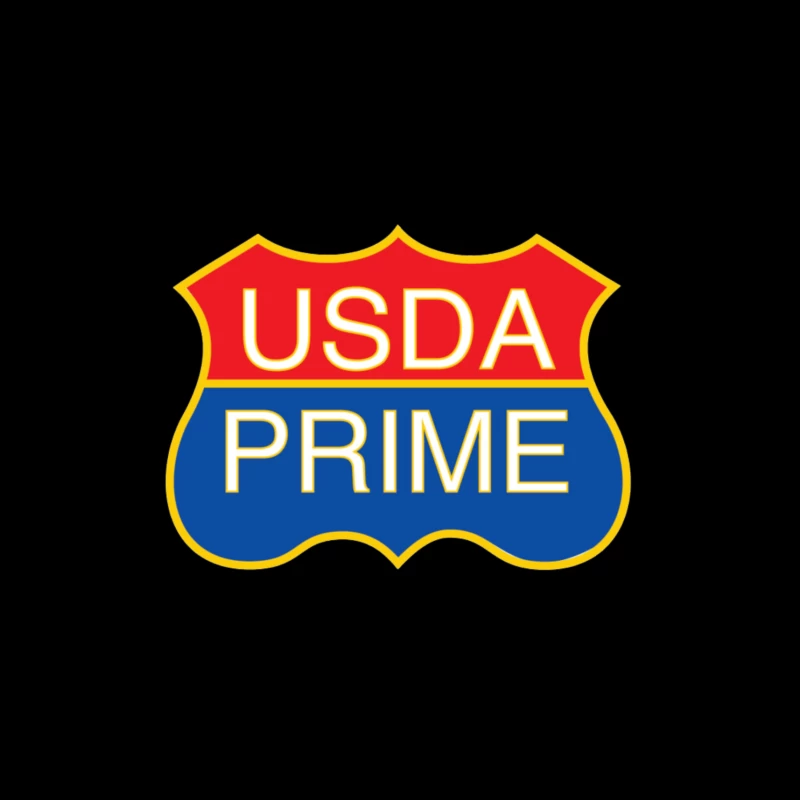 USDA PRIME GRADE Tapestry