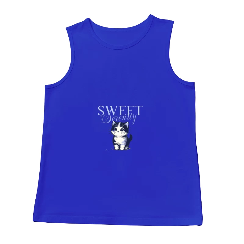  Herren Tanktops