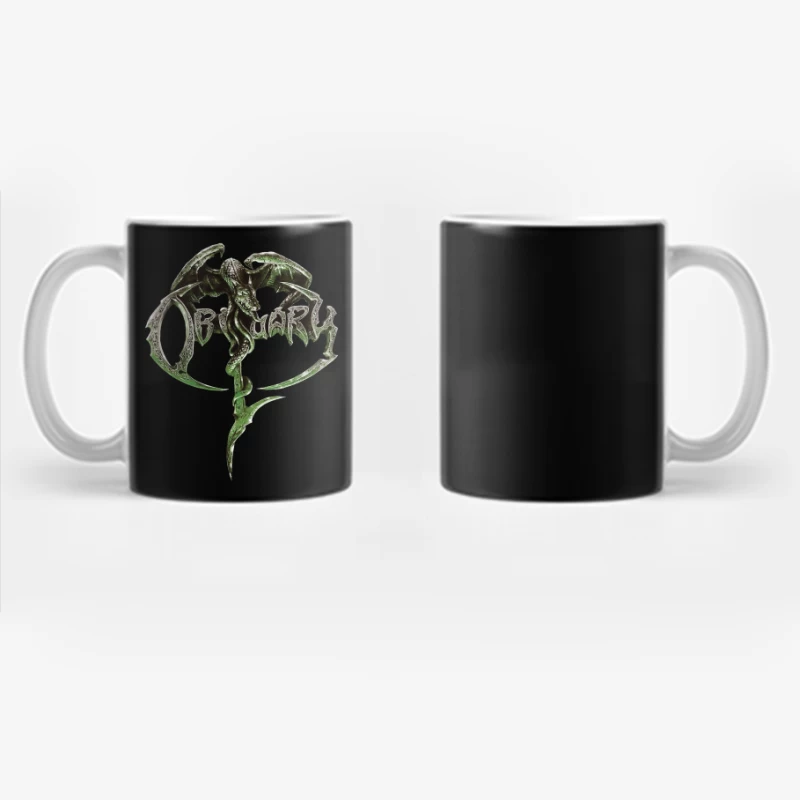  Coffee Mug