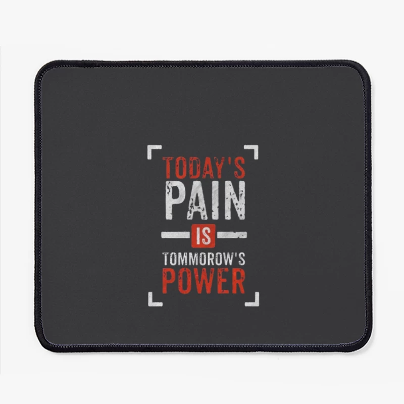  Mouse Pad