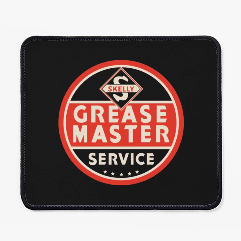  Mouse Pad