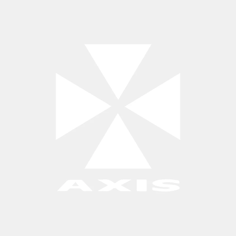 Axis Records Male Tank Top