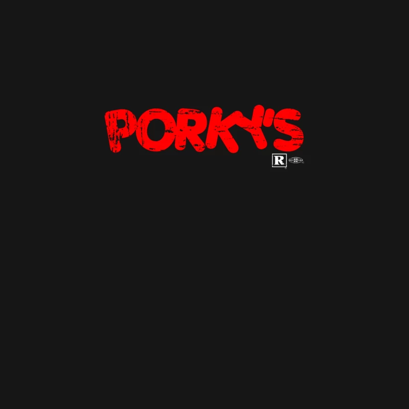 Porky_s Desk Mat
