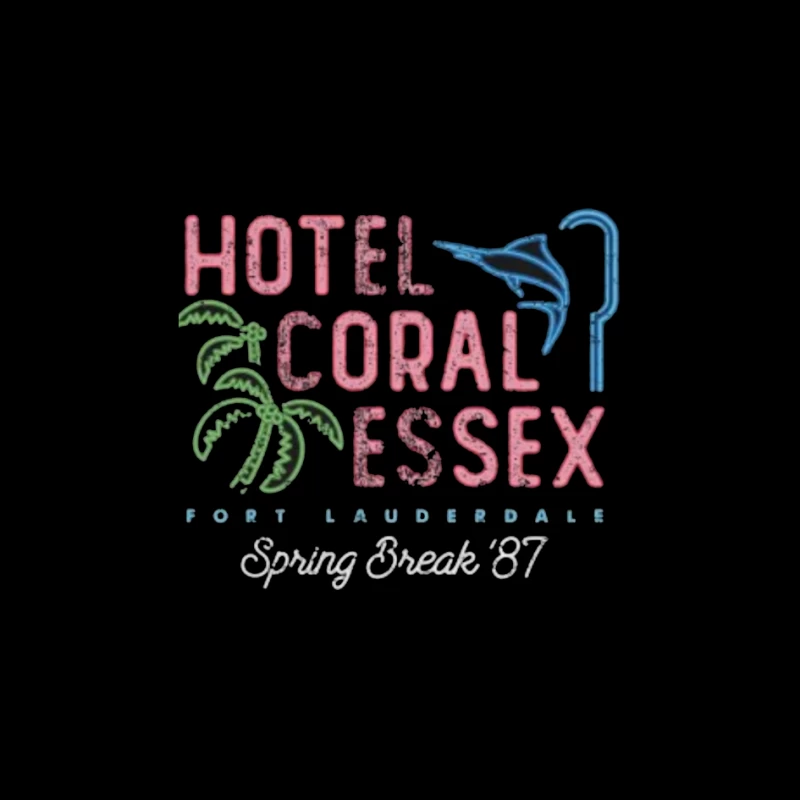 Hotel Coral Essex Fort Pin