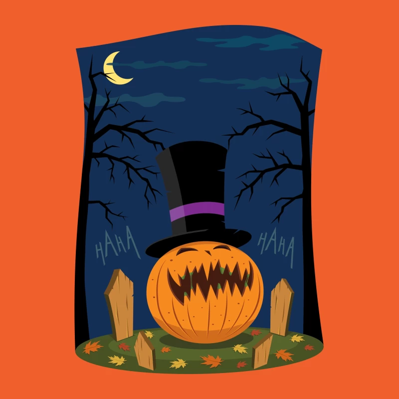 Lord pumpkin Male T-Shirt