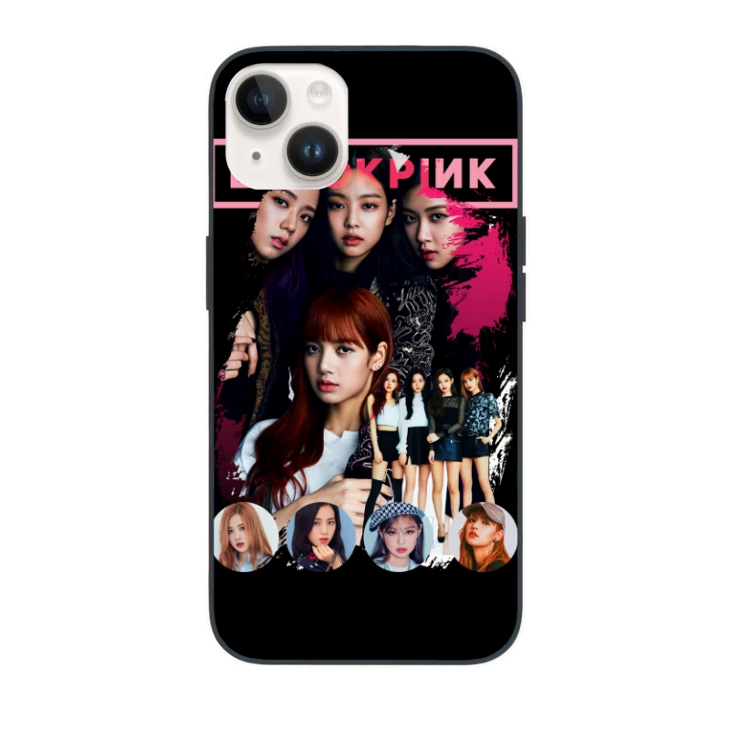  iPhone Case