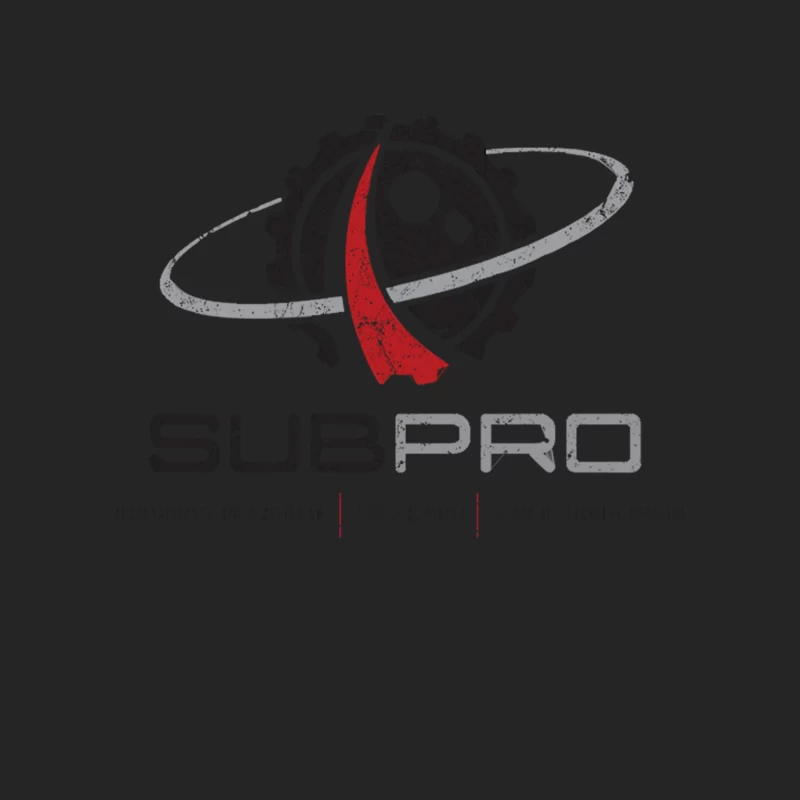 Subpro Female Pullover Sweatshirt