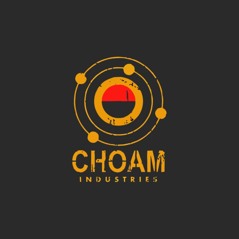 Choam Industries Baseball Cap
