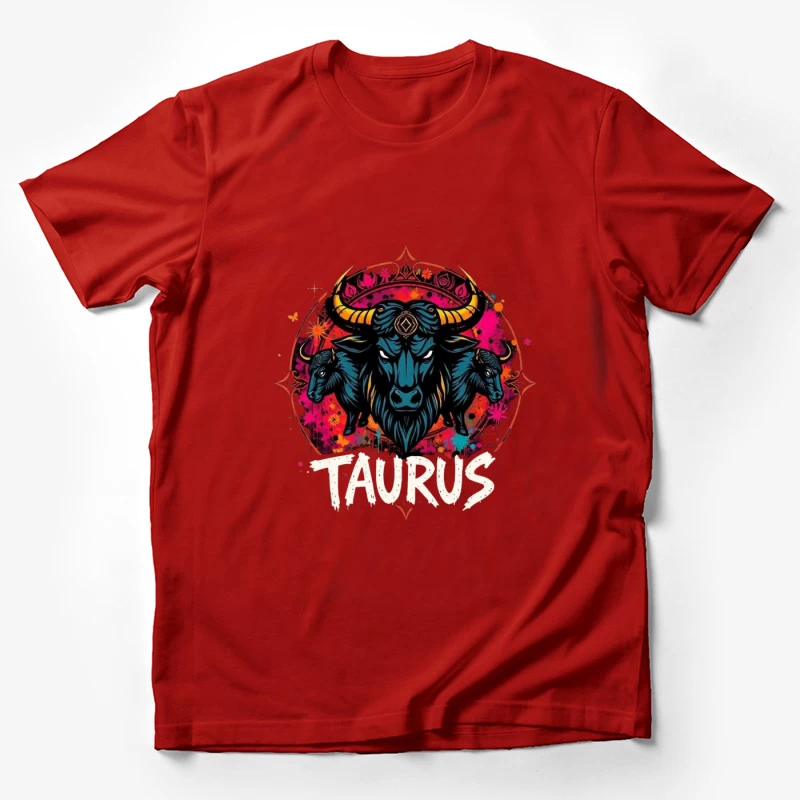  Male T-Shirt