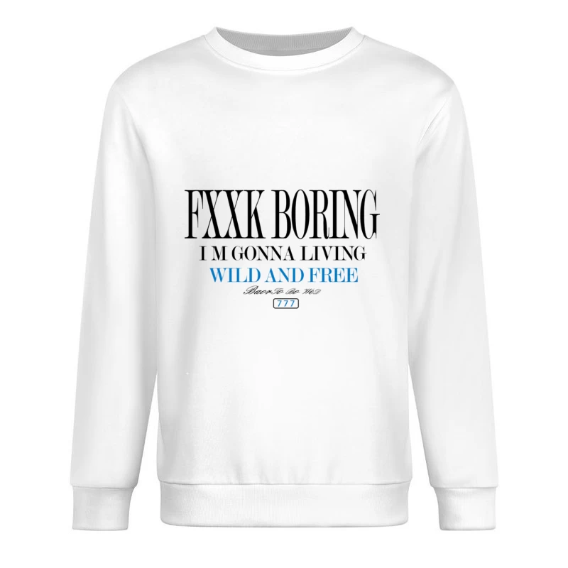  Herren Pullover Sweatshirt