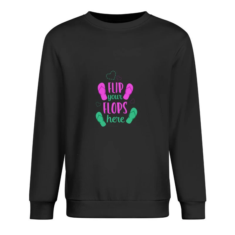  Homme Sweat-shirt à enfiler
