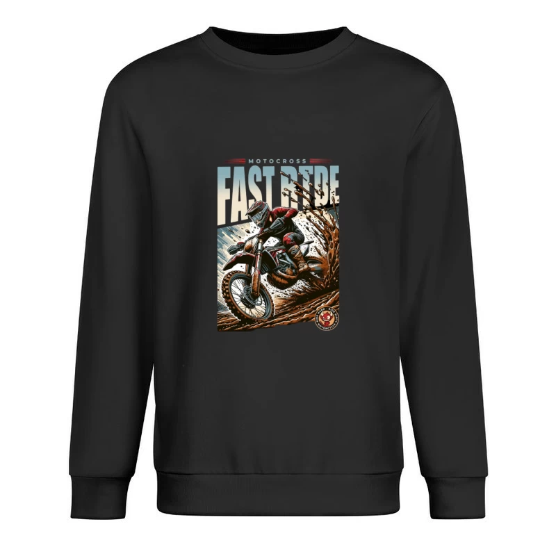  Homme Sweat-shirt à enfiler