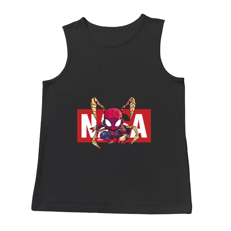  Herren Tanktops