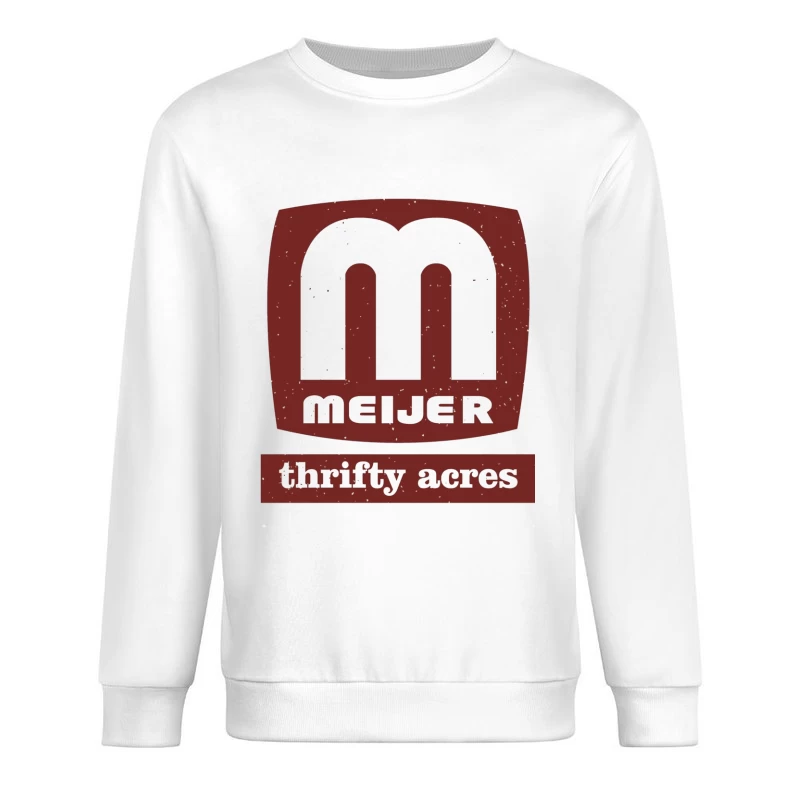  Male Pullover Sweatshirt