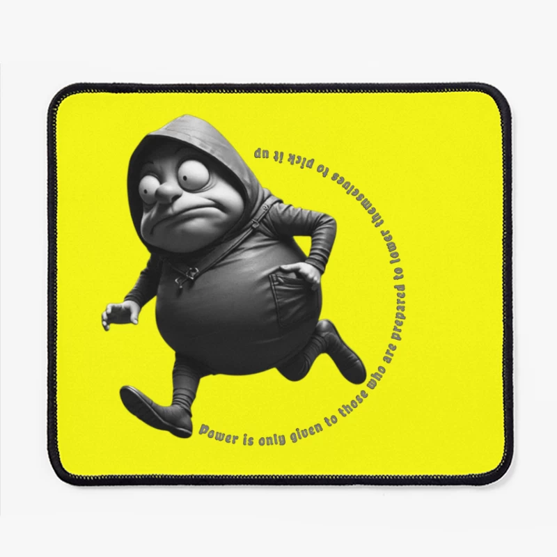  Mouse Pad