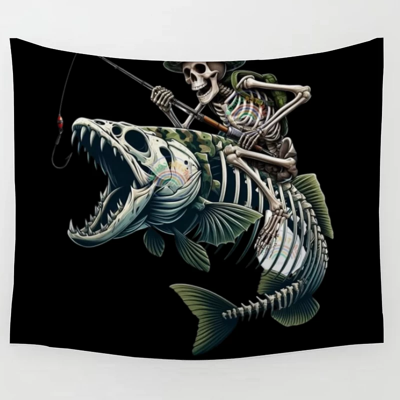  Tapestry