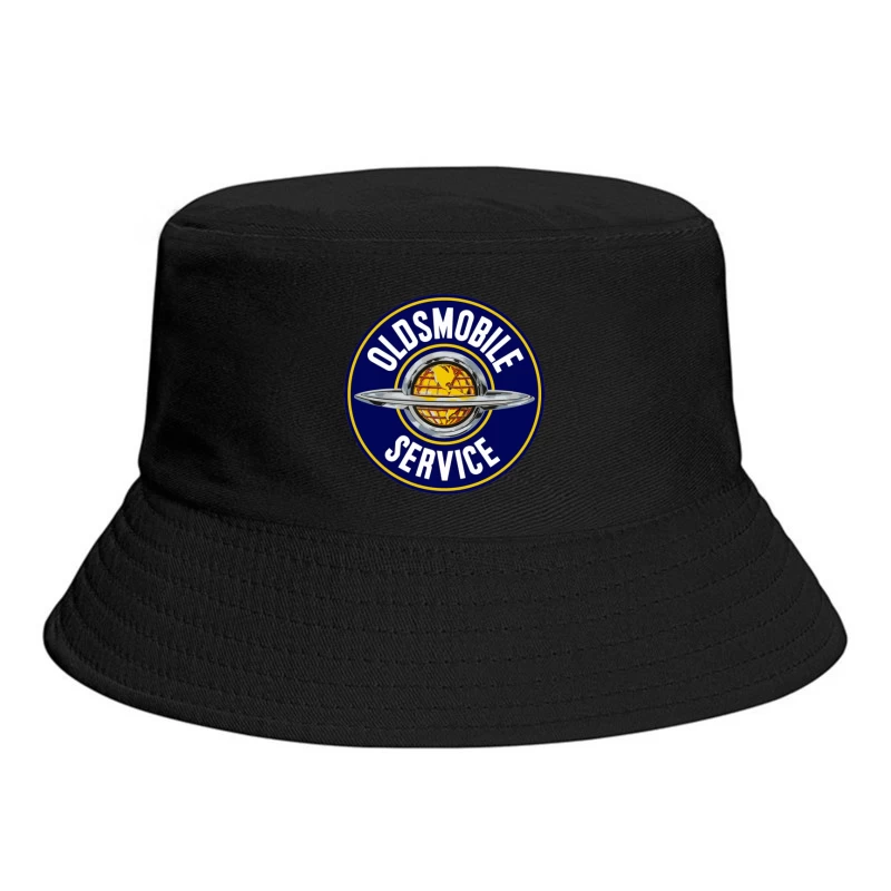  Bucket Hat