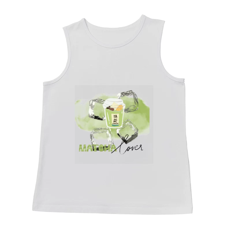  Male Tank Top