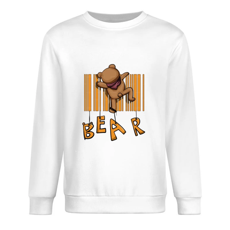  Herren Pullover Sweatshirt