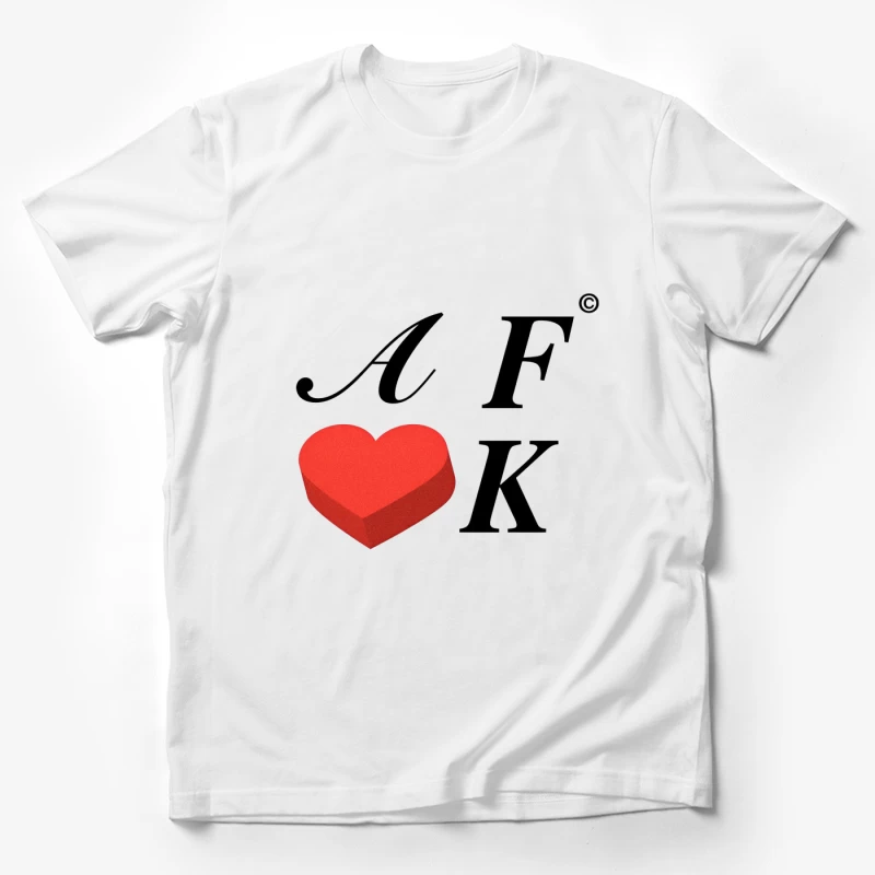  Herren T-Shirt