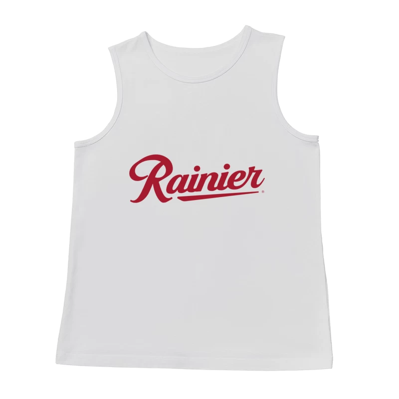  Male Tank Top