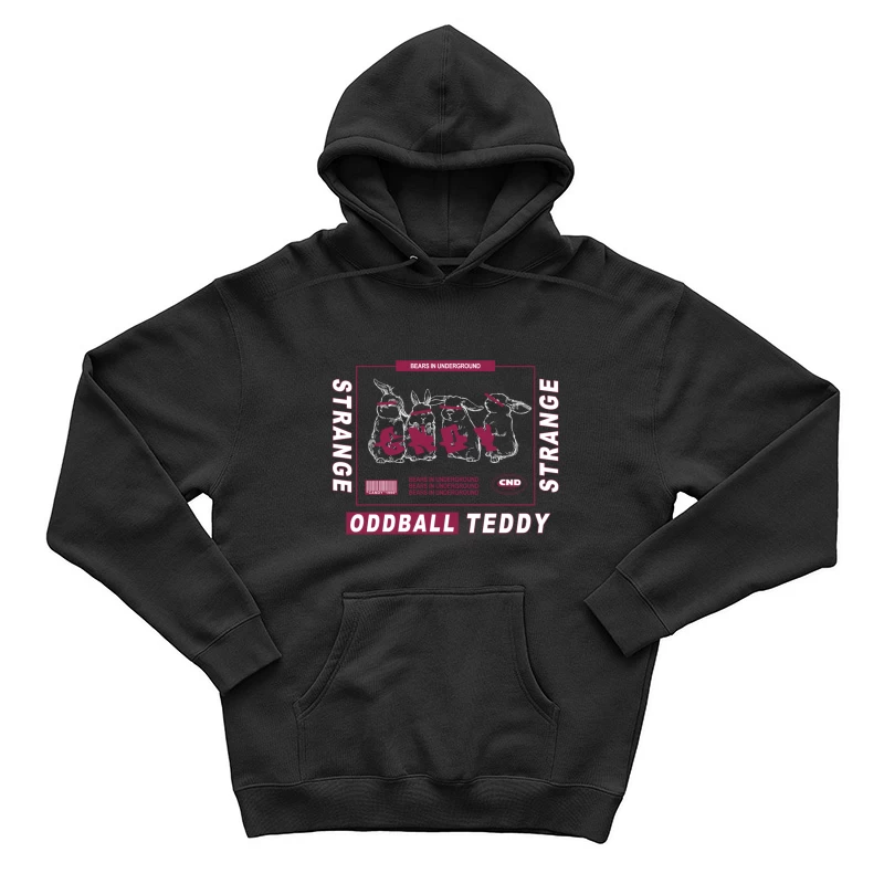  Herren Pullover Hoodie