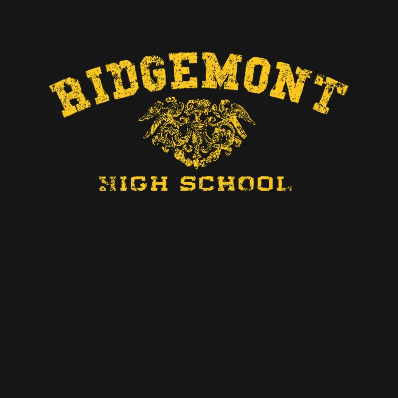 Ridgemont High Mouse Pad