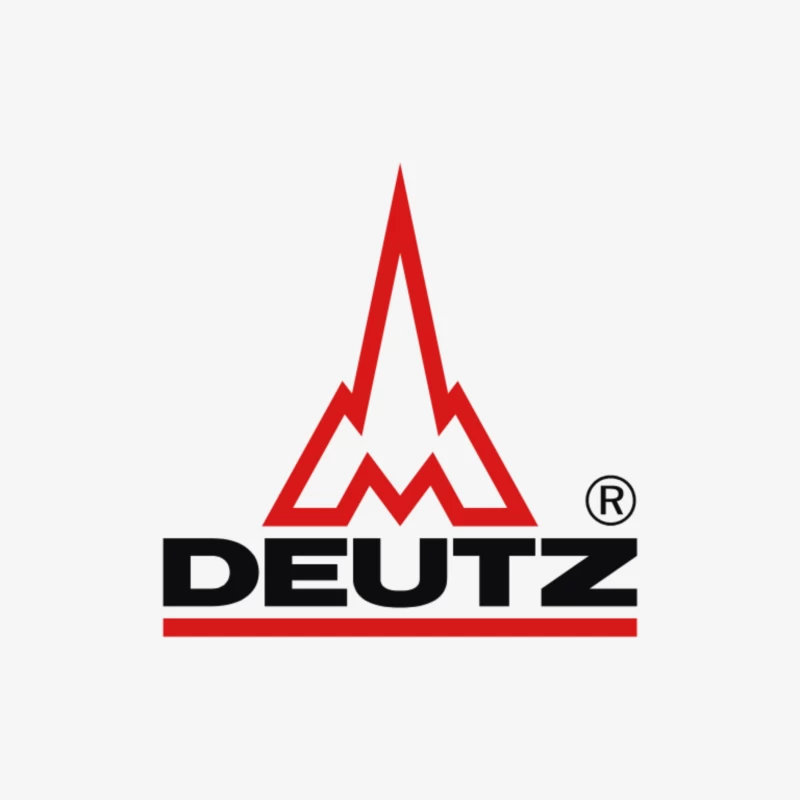 Deutz merchandise Male Long Sleeve T-Shirt