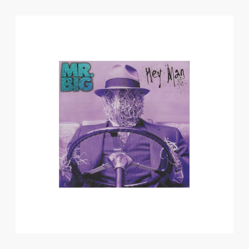 6 MR. Big Pin