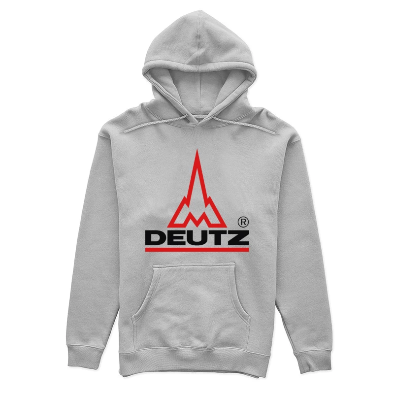 Deutz merchandise Female Pullover Hoodie
