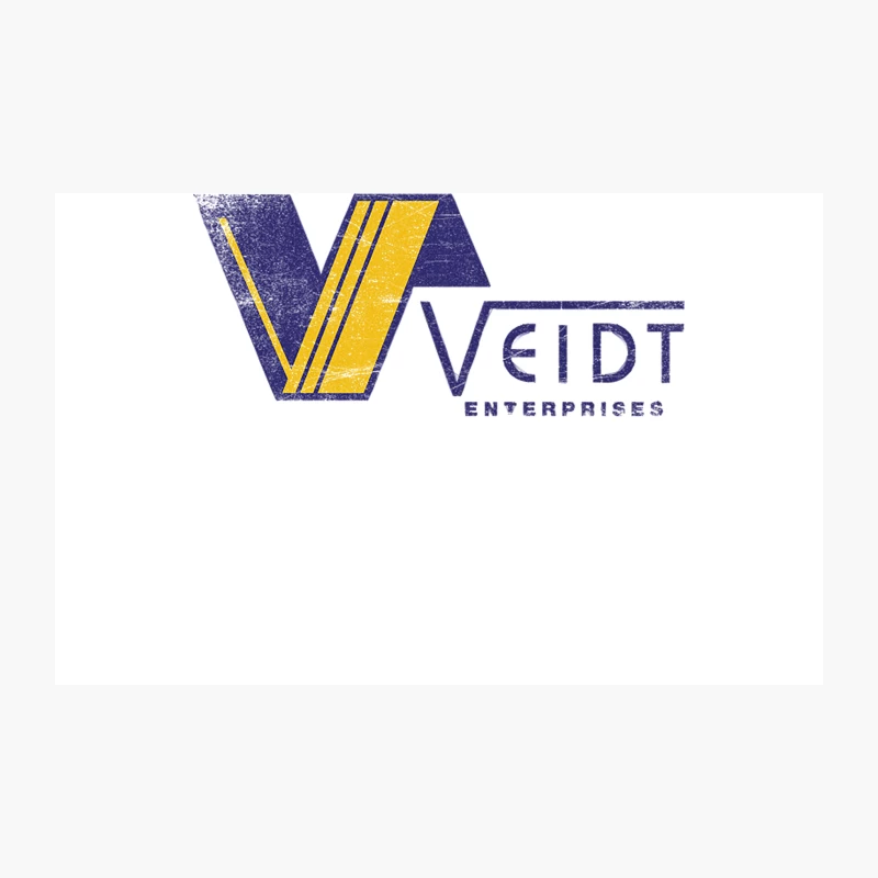 Veidt Enterprises Travel Mug