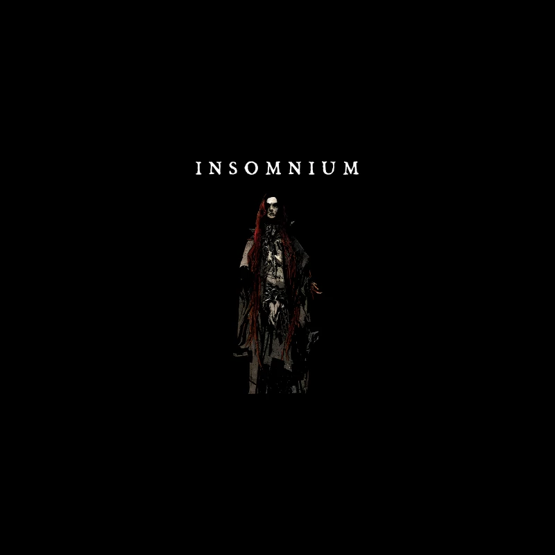 Insomnium Lilian Travel Mug