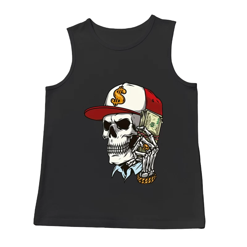  Herren Tanktops