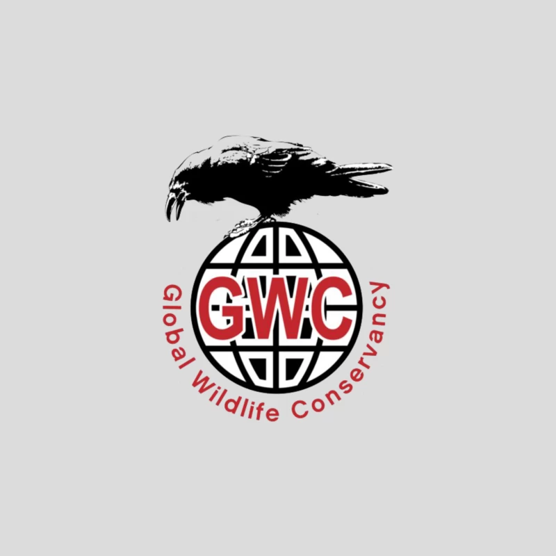 Global Wildlife Conservancy 3 GWC Baseball Cap