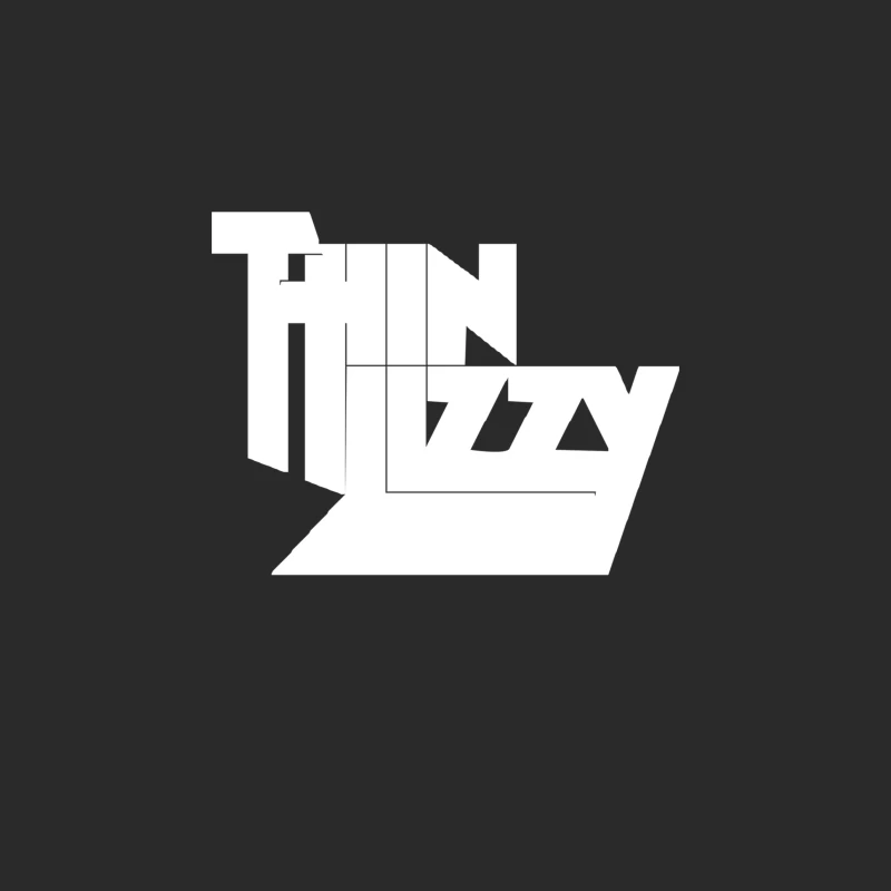 Thin Lizzy 79 Tour Baseball Cap