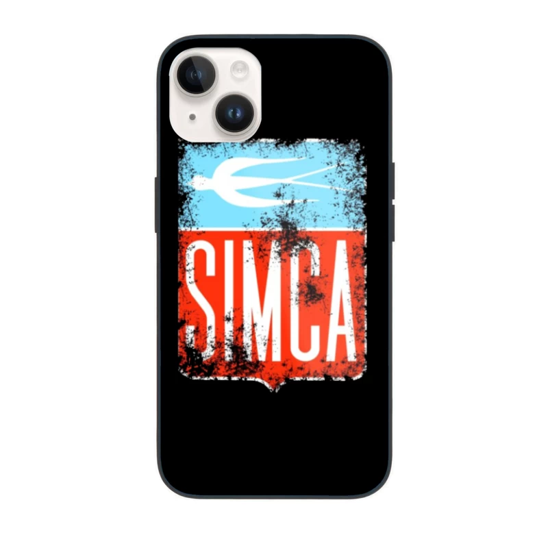 iPhone Case
